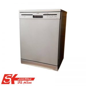 ماشین ظرفشویی شارپ QW-MB612