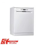 ماشین ظرف‌شویی آریستون مدل LFO 3P23 WL