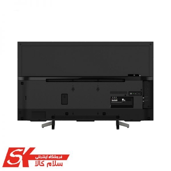 تلویزیون 49 اینچ سونی مدل 49W800G