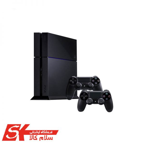 پلی استیشن سونی PS4 Pro 1TB Region 2