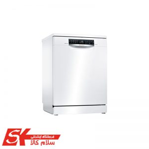 ماشین ظرفشویی بوش مدل SMS68NW06E