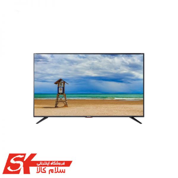 تلویزیون 55 اینچ شارپ مدل 55ui7552k