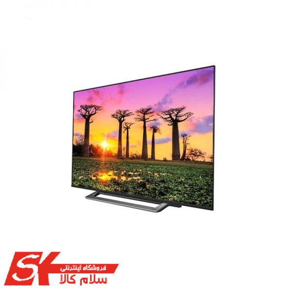تلویزیون 50 اینچ توشیبا مدل 50U7950EE