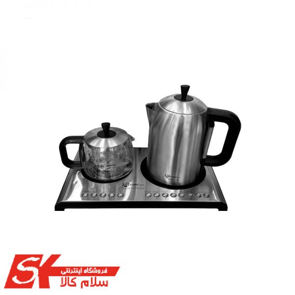 چای ساز فوما مدل fu-1509