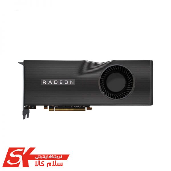 کارت گرافیک ای ام دی مدل Radeon RX 5700 XT