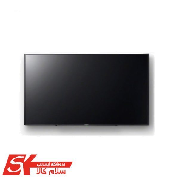 تلویزیون 40 اینچ Full HD سونی مدل 40W652D
